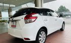 Toyota Raize 2017 - CẦN BÁN CHIẾC XE TOYOTA YARIS 1.5G 2017 NHẬP KHẨU THÁI LAN ODO TẠI TOYOTA HIROSHIMA VĨNH PHÚC 