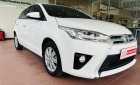 Toyota Raize 2017 - CẦN BÁN CHIẾC XE TOYOTA YARIS 1.5G 2017 NHẬP KHẨU THÁI LAN ODO TẠI TOYOTA HIROSHIMA VĨNH PHÚC 