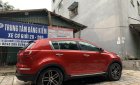 Kia Sportage 2010 - Chính chủ bán Kia Sportage 2010 nhập khẩu nguyên chiếc; Bản TLX full, biển HN.