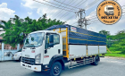 Isuzu FRR 2023 - ► KHUYẾN MÃI lên đến 25 TRIỆU khi mua xe tải ISUZU 