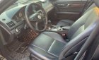 Mercedes-Benz C 250 2009 - Giá bán 260 triệu