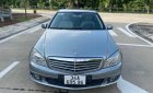 Mercedes-Benz C 250 2010 - Không ngập nước, máy số gầm bệ đại chất