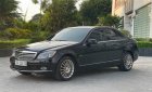 Mercedes-Benz C 250 2009 - Giá bán 260 triệu