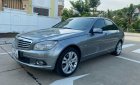 Mercedes-Benz C 250 2010 - Không ngập nước, máy số gầm bệ đại chất