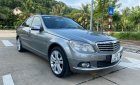 Mercedes-Benz C 250 2010 - Không ngập nước, máy số gầm bệ đại chất