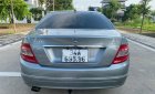 Mercedes-Benz C 250 2010 - Không ngập nước, máy số gầm bệ đại chất