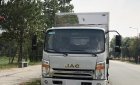 JAC N650 2023 - Xe Jac N650 Thùng Dài 6m2-cần bán xe tải đẳng cấp quốc tế Xe tải JAC N650S 6,5 tấn