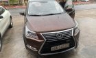 BAIC M60 2018 - Số sàn