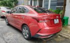 Hyundai Accent 2022 - Accent AT đặc biệt sản xuất 2022