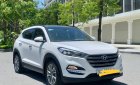 Hyundai Tucson 2018 - Đổi xe nên gia đình muốn bán Xe Tucson bản đặc biệt