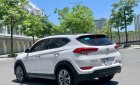 Hyundai Tucson 2018 - Đổi xe nên gia đình muốn bán Xe Tucson bản đặc biệt