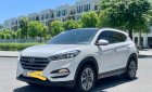 Hyundai Tucson 2018 - Đổi xe nên gia đình muốn bán Xe Tucson bản đặc biệt