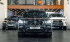 BMW X3 2019 - Màu đen nội thất kem