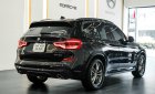 BMW X3 2019 - Màu đen nội thất kem