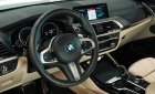 BMW X3 2019 - Màu đen nội thất kem