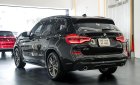 BMW X3 2019 - Màu đen nội thất kem