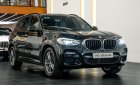 BMW X3 2019 - Màu đen nội thất kem