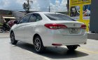 Toyota Vios 2022 - Cần bán xe Toyota vios E số tự động sản xuất 2022