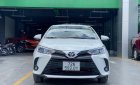 Toyota Vios 2022 - Cần bán xe Toyota vios E số tự động sản xuất 2022