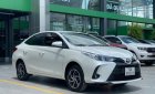 Toyota Vios 2022 - Cần bán xe Toyota vios E số tự động sản xuất 2022