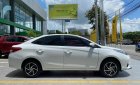 Toyota Vios 2022 - Cần bán xe Toyota vios E số tự động sản xuất 2022