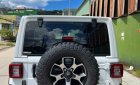 Jeep Wrangler 2020 - Chính chủ bán Xe Jeep Wrangler Rubicon 4 cửa màu trắng