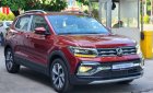 Volkswagen T-Cross 2022 - 🌟 T-CROSS- XE ĐỨC NHẬP KHẨU