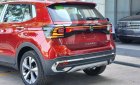 Volkswagen T-Cross 2022 - 🌟 T-CROSS- XE ĐỨC NHẬP KHẨU