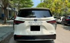 Toyota Sienna 2021 - Tên cá nhân - biển TP