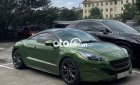 Peugeot RCZ Bán xe thể thao   1.6T xanh lá cực độc 2013 - Bán xe thể thao Peugeot RCZ 1.6T xanh lá cực độc