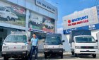 Suzuki Super Carry Truck 2022 - Xe tải 500kg Suzuki Thùng Kín Composite - Trả trước 60 triệu nhận xe