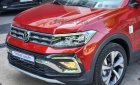 Volkswagen T-Cross 2022 - 🌟 T-CROSS- XE ĐỨC NHẬP KHẨU