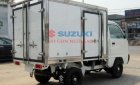 Suzuki Super Carry Truck 2022 - Xe tải 500kg Suzuki Thùng Kín Composite - Trả trước 60 triệu nhận xe