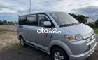 Suzuki APV   2007 2007 - Suzuki APV 2007