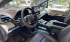 Toyota Sienna 2021 - Tên cá nhân - biển TP