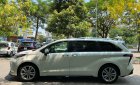 Toyota Sienna 2021 - Tên cá nhân - biển TP