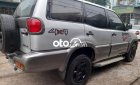 Nissan Terrano Bán xe ô tô Nisan Terraro 2002 xe 7 chỗ giá rẻ 2002 - Bán xe ô tô Nisan Terraro 2002 xe 7 chỗ giá rẻ