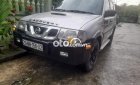 Nissan Terrano Bán xe ô tô Nisan Terraro 2002 xe 7 chỗ giá rẻ 2002 - Bán xe ô tô Nisan Terraro 2002 xe 7 chỗ giá rẻ