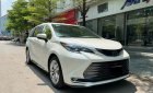 Toyota Sienna 2021 - Tên cá nhân - biển TP