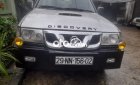 Nissan Terrano Bán xe ô tô Nisan Terraro 2002 xe 7 chỗ giá rẻ 2002 - Bán xe ô tô Nisan Terraro 2002 xe 7 chỗ giá rẻ