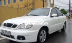 Daewoo Lanos Bán  sx 2003xe đẹp bản điện sịn đăng kiểm dài 2003 - Bán lanos sx 2003xe đẹp bản điện sịn đăng kiểm dài