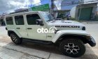 Jeep Wrangler Cần bán   Rubicon 4 cửa - Màu Trắng 2020 - Cần bán Jeep Wrangler Rubicon 4 cửa - Màu Trắng