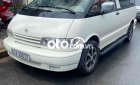 Toyota Previa Bán Bé Pre vừa từ Sapa về 1991 - Bán Bé Pre vừa từ Sapa về