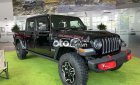 Jeep Gladiator   bán tải Gladiator mới nhất 2023 2023 - Jeep bán tải Gladiator mới nhất 2023