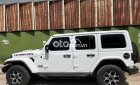 Jeep Wrangler Cần bán   Rubicon 4 cửa - Màu Trắng 2020 - Cần bán Jeep Wrangler Rubicon 4 cửa - Màu Trắng