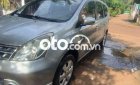 Nissan Grand livina  livina 2012 số sàn 7 chỗ 2012 - Nissan livina 2012 số sàn 7 chỗ