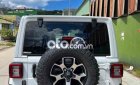 Jeep Wrangler Cần bán   Rubicon 4 cửa - Màu Trắng 2020 - Cần bán Jeep Wrangler Rubicon 4 cửa - Màu Trắng