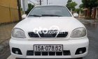 Daewoo Lanos Bán  sx 2003xe đẹp bản điện sịn đăng kiểm dài 2003 - Bán lanos sx 2003xe đẹp bản điện sịn đăng kiểm dài