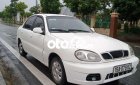 Daewoo Lanos Bán  sx 2003xe đẹp bản điện sịn đăng kiểm dài 2003 - Bán lanos sx 2003xe đẹp bản điện sịn đăng kiểm dài