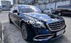 Mercedes-Benz S560 Cần Bán Mer S500 ( Up full Máy S560) 2017 2017 - Cần Bán Mer S500 ( Up full Máy S560) 2017